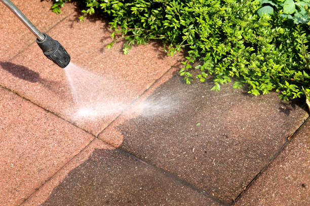 Deck Cleaning Services in Ashland, WI